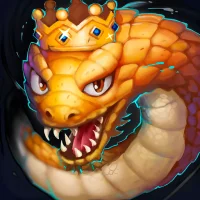 Little Big Snake: Schlange io