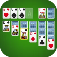 Solitaire - Klassische Spiele