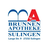 Brunnen-Apotheke Sulingen