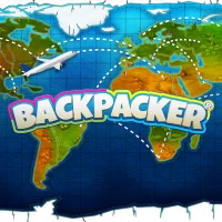 Backpacker™ Geographie & Quiz