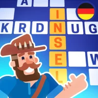 Kreuzworträtsel Inseln