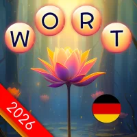 Beruhigende Worträtsel