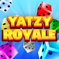 Yatzy Royale