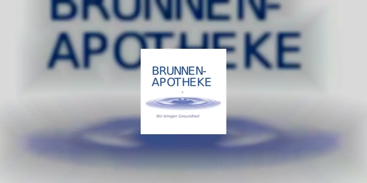 Brunnen-Apotheke Biskirchen