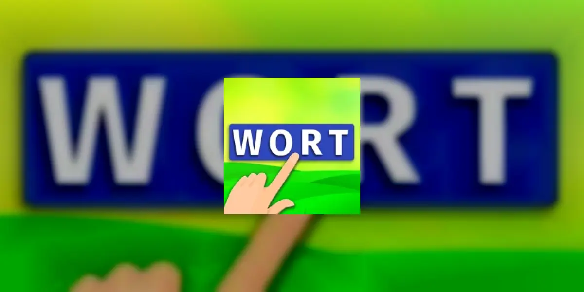 Word Tango: suche die Wörter